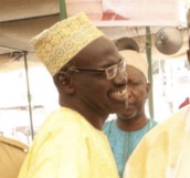 AVIS DE DÉCÈS: Rappel à Dieu de Baye Baba de la Hadara Seydi Djamil AVIS DE DÉCÈS: Rappel à Dieu de Baye Baba de la Hadara Seydi Djamil