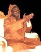 Serighe Cheikh Tidiane SY Al Maktoum