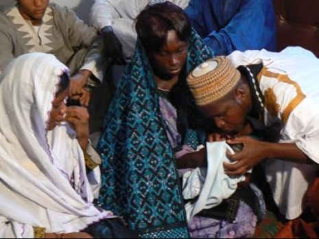 Fete De Naissance Ou Nguinte Touddou Doom Comment Baptiser Un Bebe Musulman Fete De Naissance Ou Nguinte Touddou Doom Comment Baptiser Un Bebe Musulman