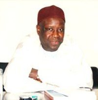 Inondations : Serigne Mansour Sy Djamil donne l'exemple
