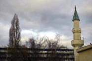 Sur le Vif : Un jeu anti-minarets en Autriche pour préparer les élections