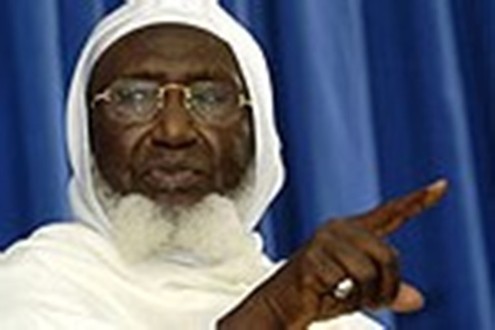 NÉCROLOGIE : Thierno Babacar Barro successeur de Thierno Mansour Barro rappellé à Dieu NÉCROLOGIE : Thierno Babacar Barro successeur de Thierno Mansour Barro rappellé à Dieu