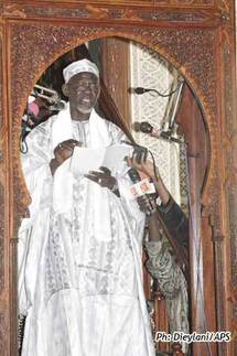 SERMON KORITE DAKAR : L’imam ratib appelle les autorités à ’’moderniser’’ les Daaras pour combattre la mendicité