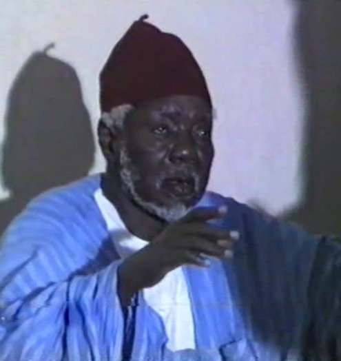 SOUVENIR : 40ème Jour du décès de El Hadji Abdoul Aziz Sy  : Quarante raisons d'espérer