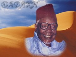 Mame Abdoul Aziz ou l'incarnation de la bonté  sous sa forme la plus parfaite