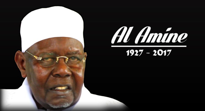 Conférence religieuse dédiée a SERIGNE BABACAR SY (RTA) le samedi 07 juillet 2018 à partir de 17 heures à la place El Hadj Tamsir SAMB de diokoul wague