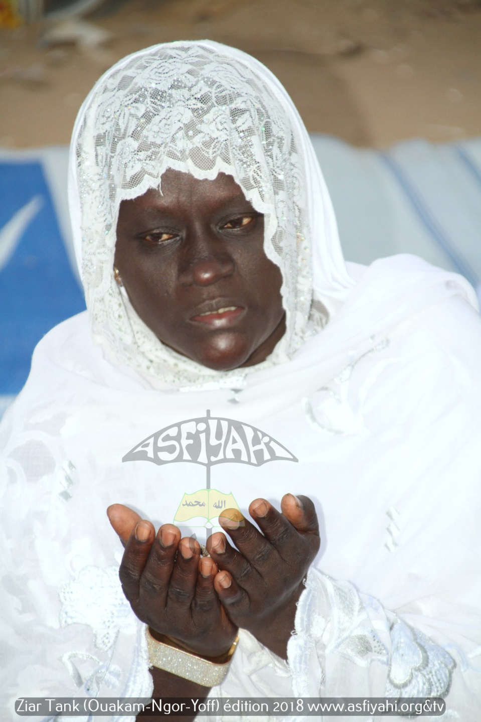  PHOTOS - Les Images de la Hadratoul Djumah en prelude à la Ziarra "Tank" Ngor , Ouakam , Yoff , édition 2018