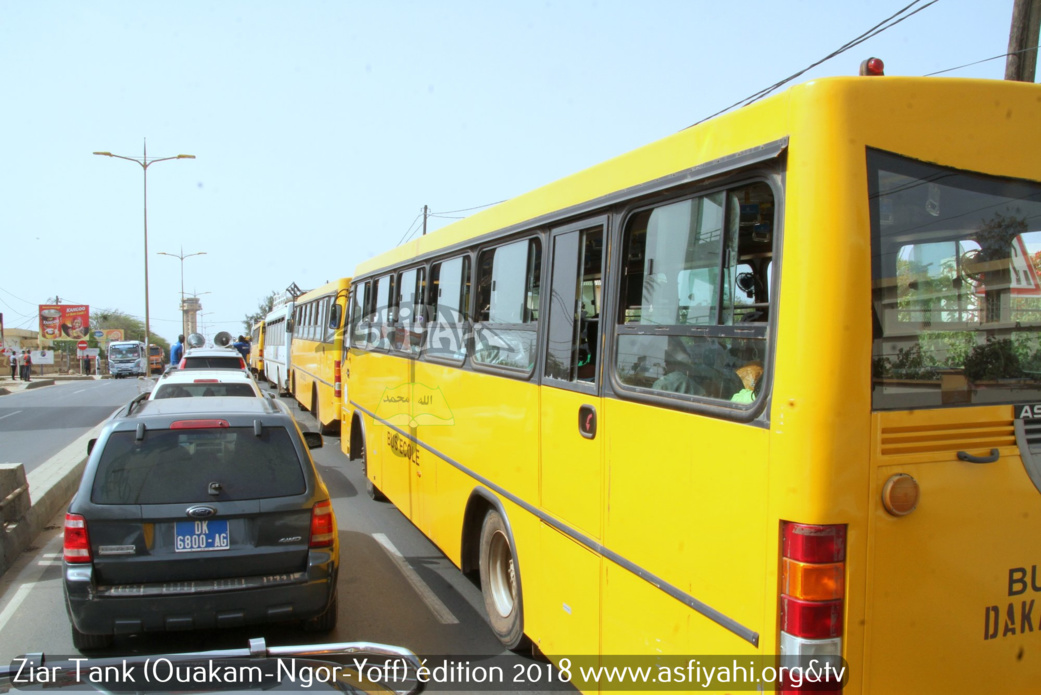  PHOTOS - TIVAOUANE - Les Images de la Ziarra "Tank" Ngor , Ouakam , Yoff , édition 2018