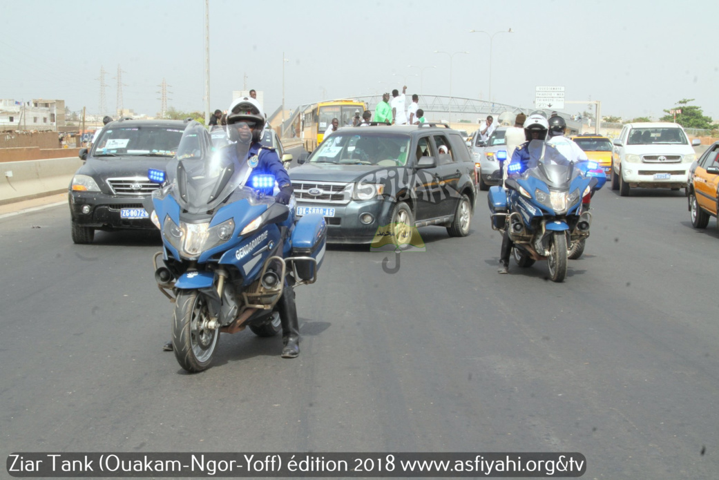  PHOTOS - TIVAOUANE - Les Images de la Ziarra "Tank" Ngor , Ouakam , Yoff , édition 2018