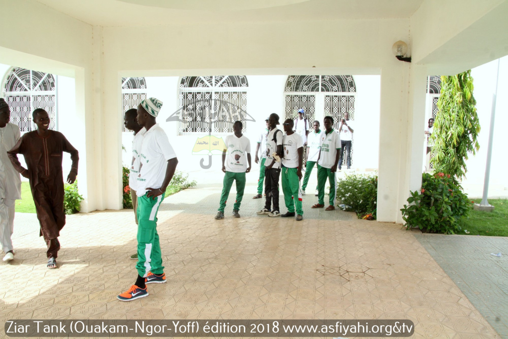  PHOTOS - TIVAOUANE - Les Images de la Ziarra "Tank" Ngor , Ouakam , Yoff , édition 2018