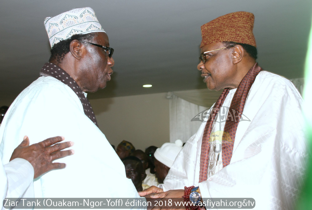  PHOTOS - TIVAOUANE - Les Images de la Ziarra "Tank" Ngor , Ouakam , Yoff , édition 2018