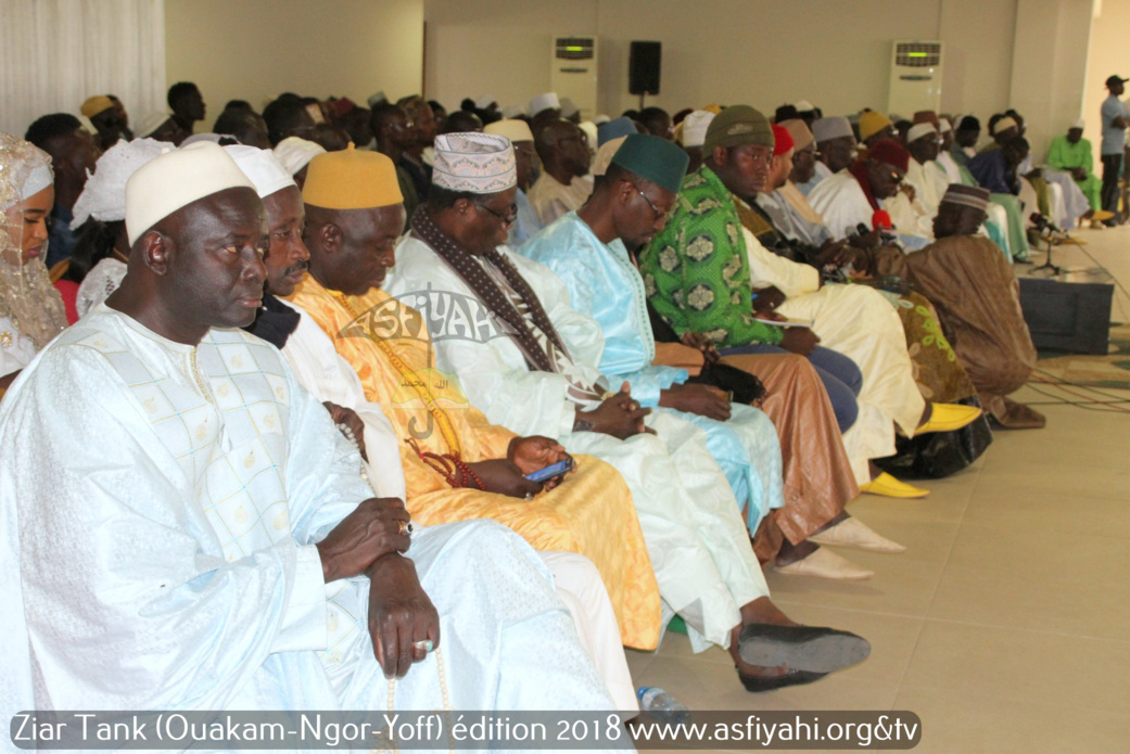  PHOTOS - TIVAOUANE - Les Images de la Ziarra "Tank" Ngor , Ouakam , Yoff , édition 2018