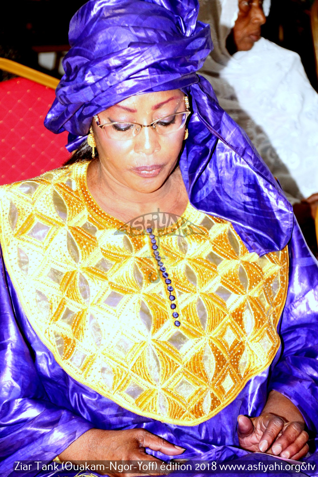  PHOTOS - TIVAOUANE - Les Images de la Ziarra "Tank" Ngor , Ouakam , Yoff , édition 2018