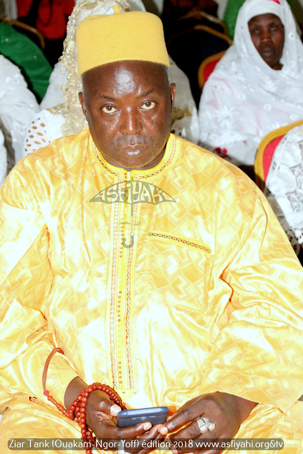  PHOTOS - TIVAOUANE - Les Images de la Ziarra "Tank" Ngor , Ouakam , Yoff , édition 2018