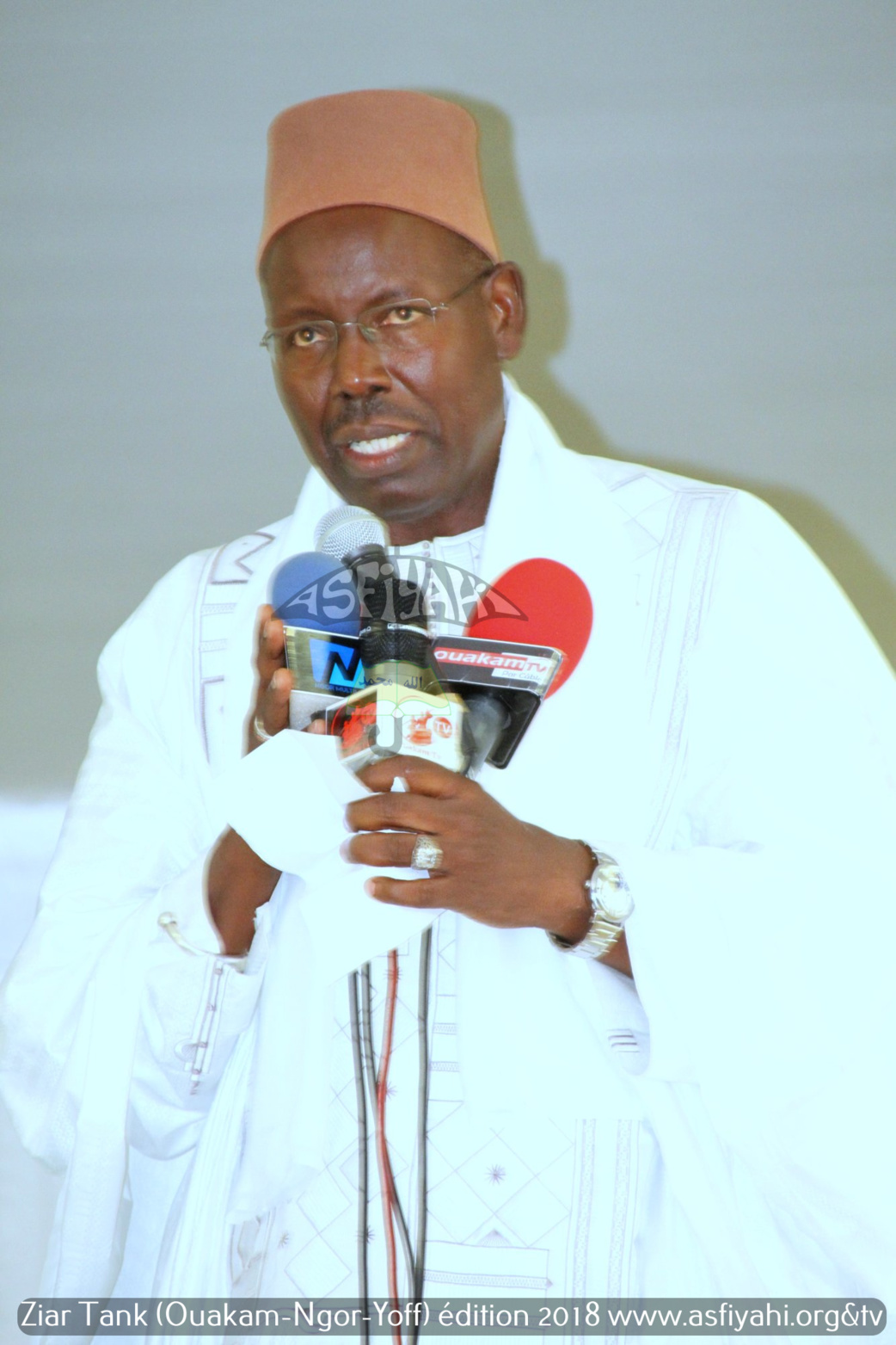  PHOTOS - TIVAOUANE - Les Images de la Ziarra "Tank" Ngor , Ouakam , Yoff , édition 2018