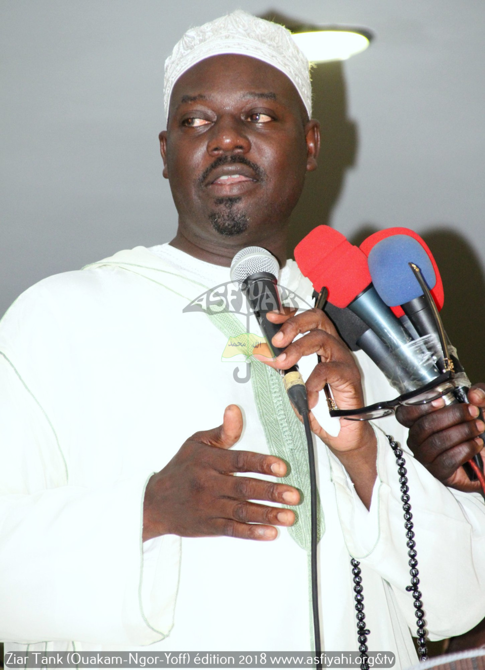  PHOTOS - TIVAOUANE - Les Images de la Ziarra "Tank" Ngor , Ouakam , Yoff , édition 2018