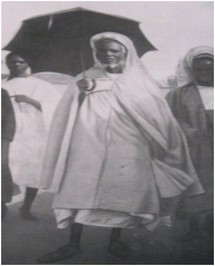 Mémorial des Saintes :Sokhna Rokhaya Ndiaye, épouse de Seydi El Hadj Malick Sy (RTA) 1ère Partie.