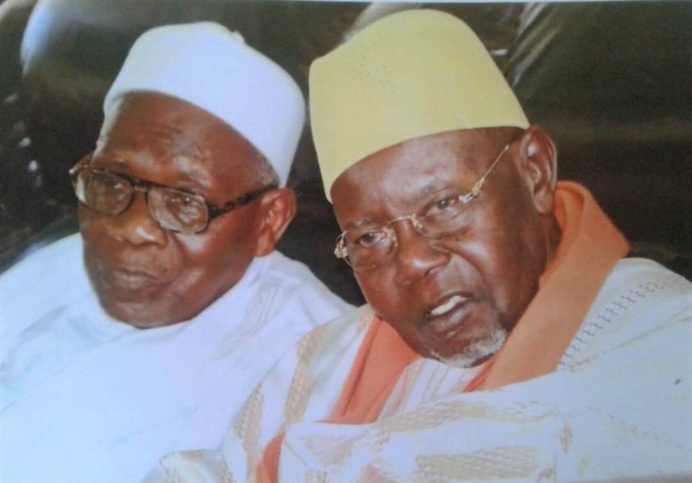 THIES - Inauguration de l'institut Islamique Seydi Hadji Malick SY (RTA), de Sérigne Khalifa KEBE, ce samedi 14 Juillet 2014 THIES - Inauguration de l'institut Islamique Seydi Hadji Malick SY (RTA), de Sérigne Khalifa KEBE, ce samedi 14 Juillet 2014