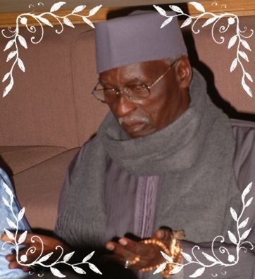Serigne Babacar Sy ibn El Hadj Mansour Malick