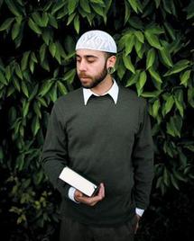 [VIDÉO EXCLUSIVE] Le Gardien  Américain de Guantanamo converti à l'islam