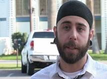 [VIDÉO EXCLUSIVE] Le Gardien  Américain de Guantanamo converti à l'islam