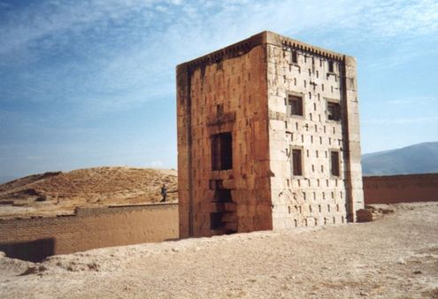 Sur le Chemin des Prophètes : Ibrahim  (AS)  partie 1