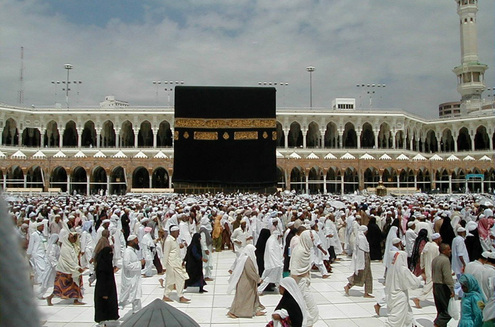 Le Pèlerinage à la Mecque : Les Conditions et  Les différents Types de Hajj