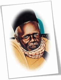 Serigne Babacar SY 1er Khalif Serigne Babacar SY 1er Khalif