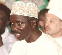 [AUDIO] "Cheikh Ahmed Tidjane Chérif, Un Maître exceptionnel" par Serigne Pape Makhtar Kébé