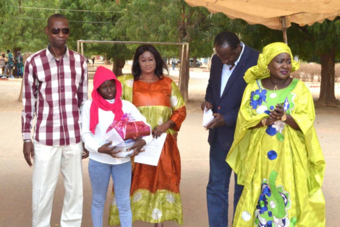 CONTRAT D’EXCELLENCE ! Discours de de Serigne Habib SY Ibn Al Maktoum adressé aux élèves du Lycée Malick SY de Thies CONTRAT D’EXCELLENCE ! Discours de de Serigne Habib SY Ibn Al Maktoum adressé aux élèves du Lycée Malick SY de Thies