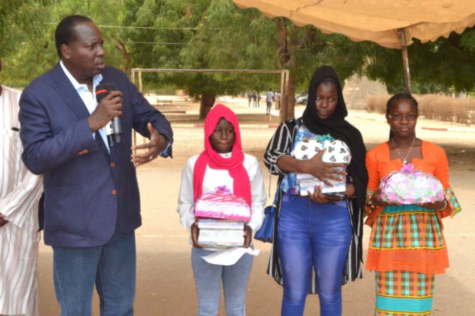 CONTRAT D’EXCELLENCE ! Discours de de Serigne Habib SY Ibn Al Maktoum adressé aux élèves du Lycée Malick SY de Thies CONTRAT D’EXCELLENCE ! Discours de de Serigne Habib SY Ibn Al Maktoum adressé aux élèves du Lycée Malick SY de Thies