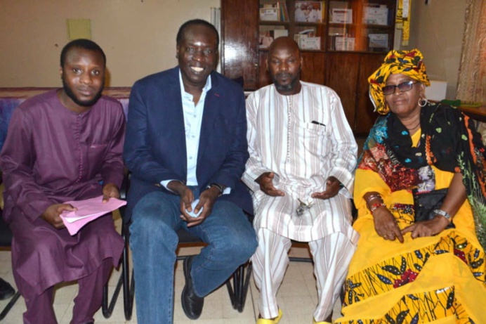 CONTRAT D’EXCELLENCE ! Discours de de Serigne Habib SY Ibn Al Maktoum adressé aux élèves du Lycée Malick SY de Thies CONTRAT D’EXCELLENCE ! Discours de de Serigne Habib SY Ibn Al Maktoum adressé aux élèves du Lycée Malick SY de Thies