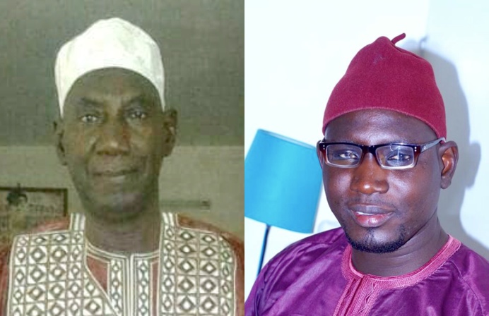 AVIS DE DÉCÈS: Rappel à Dieu de Serigne Sawrou Niang, père de Oustaz Babacar Niang, animateur à Asfiyahi.Org et TV