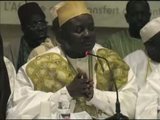 Construction de la Zawiya Seydi El Hadj Malick de Paris : Une Action concrète au Service de la Tidjaniya Construction de la Zawiya Seydi El Hadj Malick de Paris : Une Action concrète au Service de la Tidjaniya