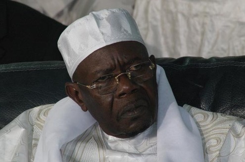 Visite de Serigne Abdoul Aziz Sy Al Amine En Espagne: l'Unité au Service de Tivaouane Visite de Serigne Abdoul Aziz Sy Al Amine En Espagne: l'Unité au Service de Tivaouane