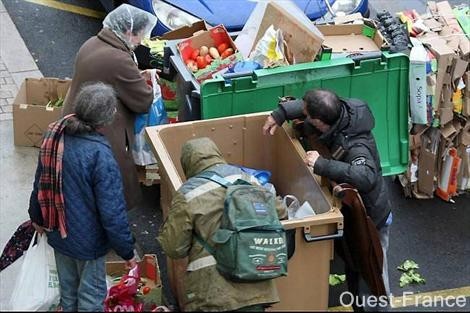 Combattre la pauvreté dans le monde : un devoir religieux de tout-e musulman-e Combattre la pauvreté dans le monde : un devoir religieux de tout-e musulman-e
