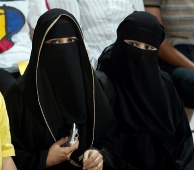 Arabie Saoudie : Election "Miss Beauté Morale 2010″ Arabie Saoudie : Election "Miss Beauté Morale 2010″