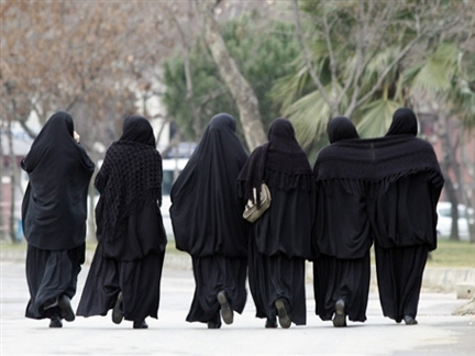 Arabie Saoudie : Election "Miss Beauté Morale 2010″ Arabie Saoudie : Election "Miss Beauté Morale 2010″