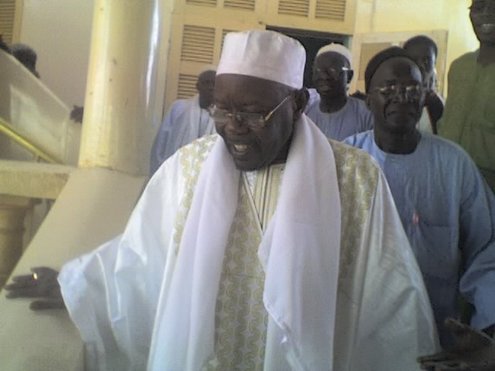 Visite de Serigne Abdoul Aziz Al Amin en Espagne :"Coopération avec la Direction de l'Immigration Espagnole pour une meilleure assistance aux immigrés Sénégalais" Visite de Serigne Abdoul Aziz Al Amin en Espagne :"Coopération avec la Direction de l'Immigration Espagnole pour une meilleure assistance aux immigrés Sénégalais"