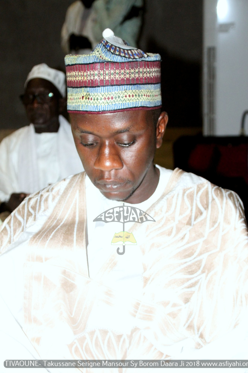 PHOTOS - TIVAOUANE 2018 - Les Images du Takussan Borom Daara Ji organisé par Pape Malick Diop et présidé par Serigne Mame Malick Sy Mansour