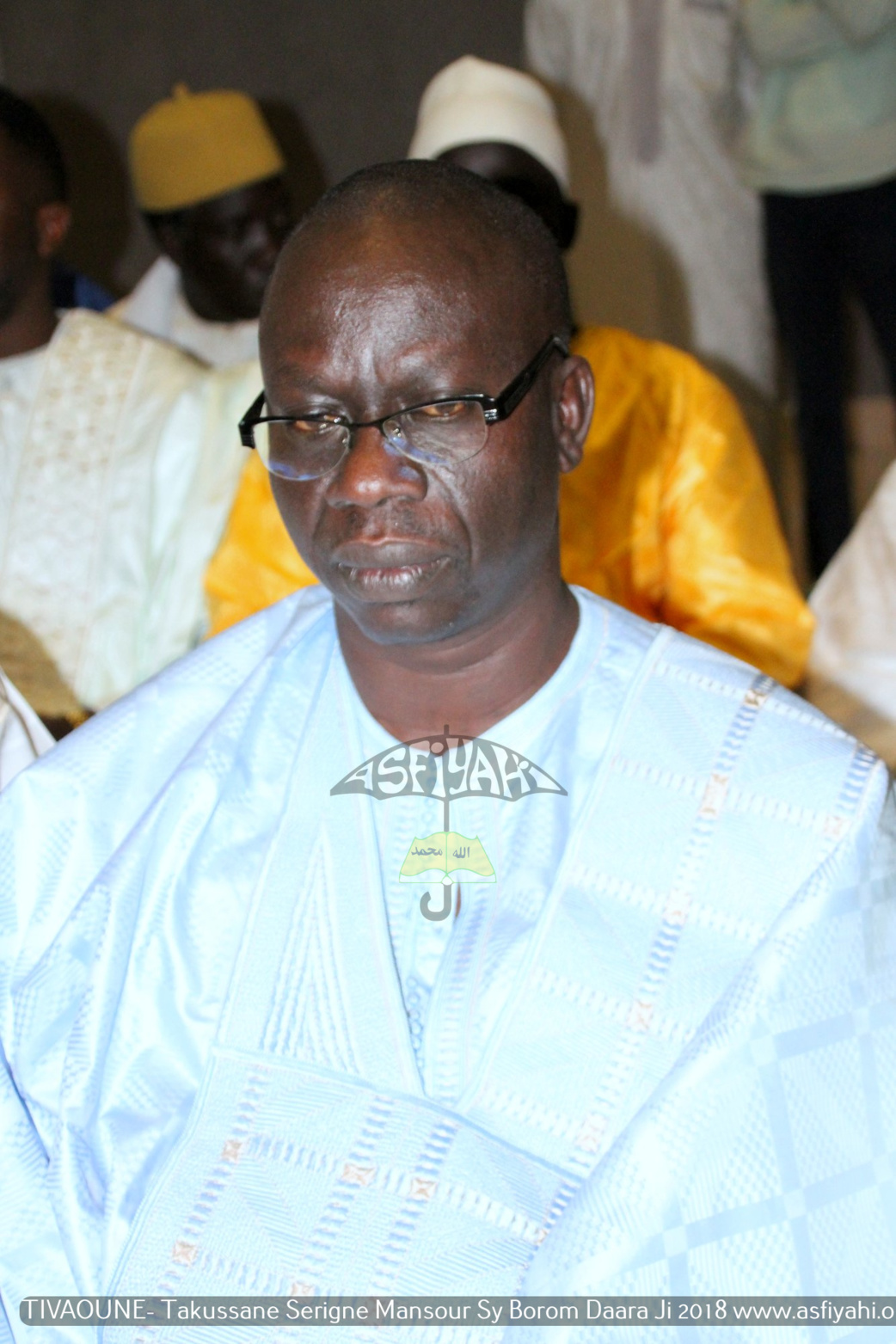 PHOTOS - TIVAOUANE 2018 - Les Images du Takussan Borom Daara Ji organisé par Pape Malick Diop et présidé par Serigne Mame Malick Sy Mansour