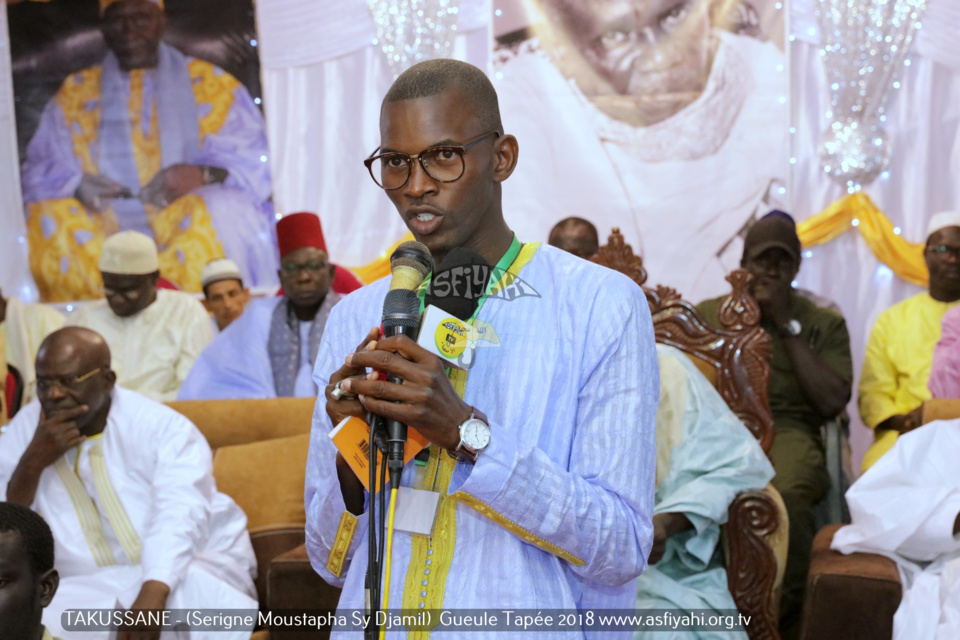 PHOTOS - GUEULE TAPPÉ - Les images du Takussane Baye Djamil du Dahira Khaïry Wal minaty Présidé par Serigne Mansour Sy Djamil” Invité d’Honneur Serigne Sidy Ahmed Sy Babacar