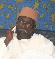 PARIS : Serigne Mbaye Sy Mansour aux immigrés Sénégalais : « n’épousez pas des femmes que vous abandonnerai au Sénégal…. » PARIS : Serigne Mbaye Sy Mansour aux immigrés Sénégalais : « n’épousez pas des femmes que vous abandonnerai au Sénégal…. »