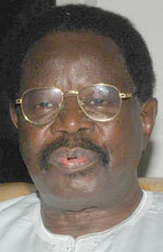 GAMOU ANNUEL DE PIRE : Invite au respect des valeurs cardinales