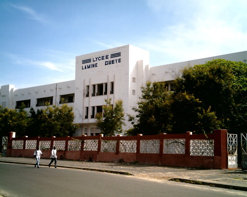 CADRE SCOLAIRE : L'Union des Jeunes Eleves et Etudiants Tidianes ( UJET ) démarre ses activités 2011