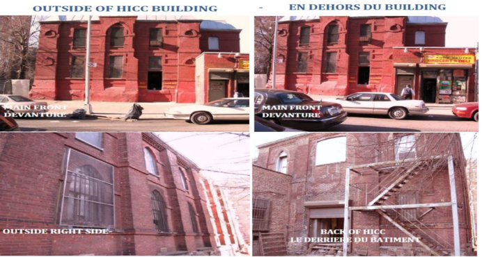 DECOUVERTE - Zawiya El Hadji Malick Sy de New York: Zoom sur un haut lieu de culte au coeur des Etats-Unies DECOUVERTE - Zawiya El Hadji Malick Sy de New York: Zoom sur un haut lieu de culte au coeur des Etats-Unies