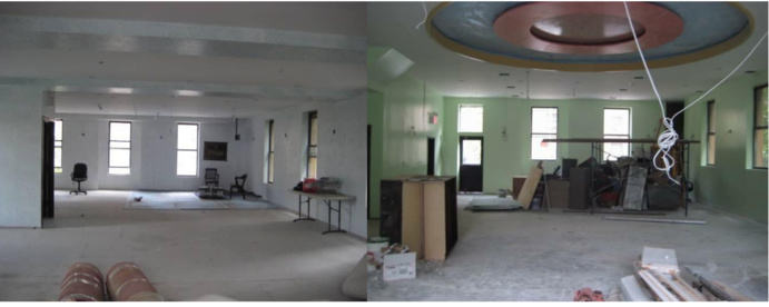 DECOUVERTE - Zawiya El Hadji Malick Sy de New York: Zoom sur un haut lieu de culte au coeur des Etats-Unies