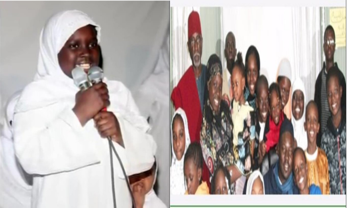 DECOUVERTE - Zawiya El Hadji Malick Sy de New York: Zoom sur un haut lieu de culte au coeur des Etats-Unies DECOUVERTE - Zawiya El Hadji Malick Sy de New York: Zoom sur un haut lieu de culte au coeur des Etats-Unies