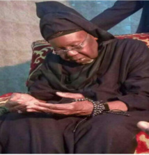 DECOUVERTE - Zawiya El Hadji Malick Sy de New York: Zoom sur un haut lieu de culte au coeur des Etats-Unies DECOUVERTE - Zawiya El Hadji Malick Sy de New York: Zoom sur un haut lieu de culte au coeur des Etats-Unies