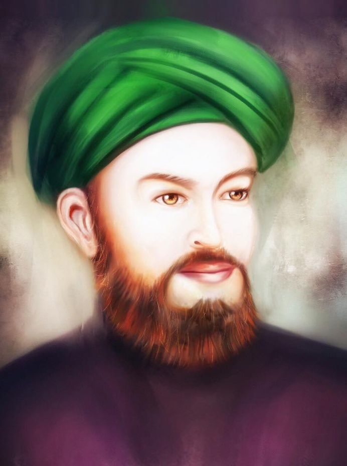 TIDJANI, LE SULTAN DES GNOSTIQUES TIDJANI, LE SULTAN DES GNOSTIQUES